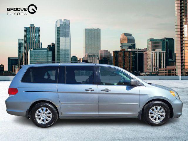 used 2009 Honda Odyssey car, priced at $3,995