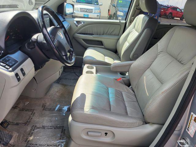 used 2009 Honda Odyssey car, priced at $3,995