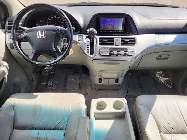 used 2009 Honda Odyssey car, priced at $3,995
