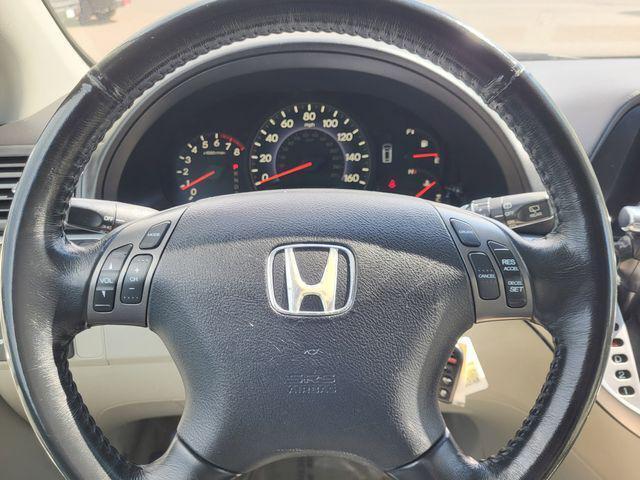 used 2009 Honda Odyssey car, priced at $3,995