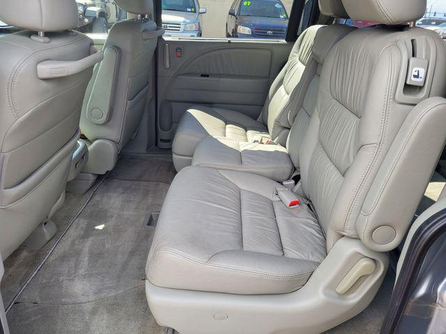 used 2009 Honda Odyssey car, priced at $3,995