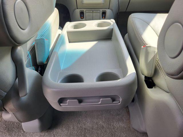 used 2009 Honda Odyssey car, priced at $3,995