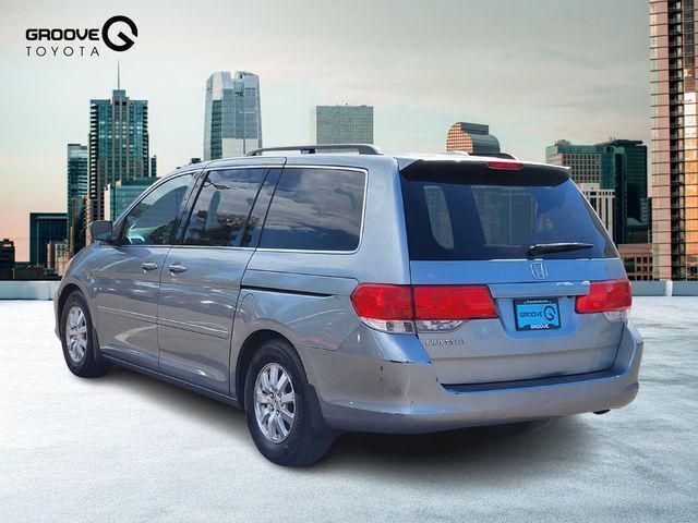 used 2009 Honda Odyssey car, priced at $3,995