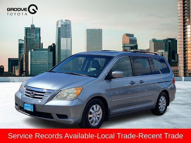 used 2009 Honda Odyssey car, priced at $3,995