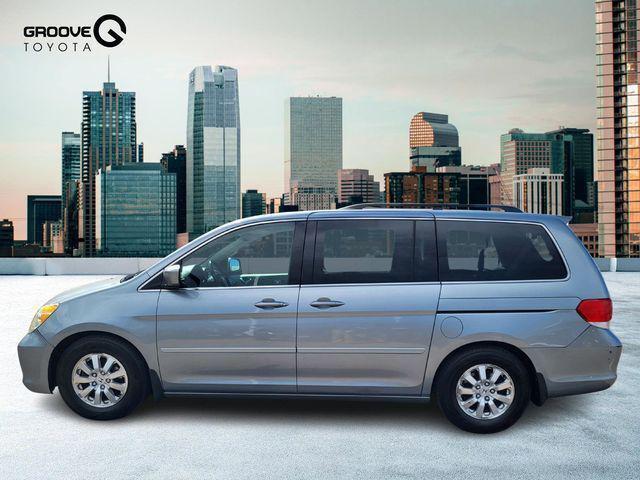 used 2009 Honda Odyssey car, priced at $3,995