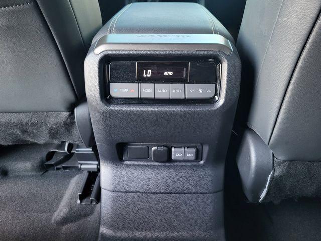 used 2024 Toyota Land Cruiser car, priced at $66,441