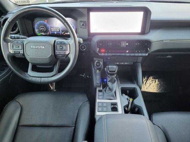 used 2024 Toyota Land Cruiser car, priced at $66,441