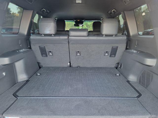 used 2024 Toyota Land Cruiser car, priced at $66,441