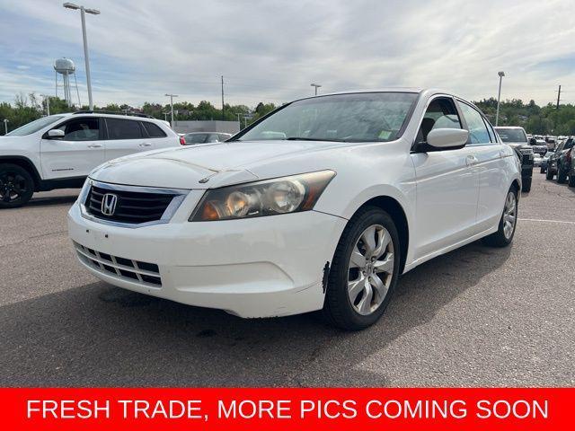 used 2009 Honda Accord car, priced at $5,995