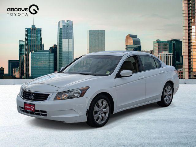 used 2009 Honda Accord car, priced at $5,795