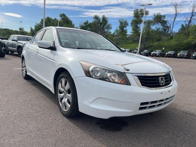 used 2009 Honda Accord car, priced at $5,995
