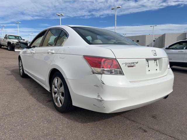 used 2009 Honda Accord car, priced at $5,995