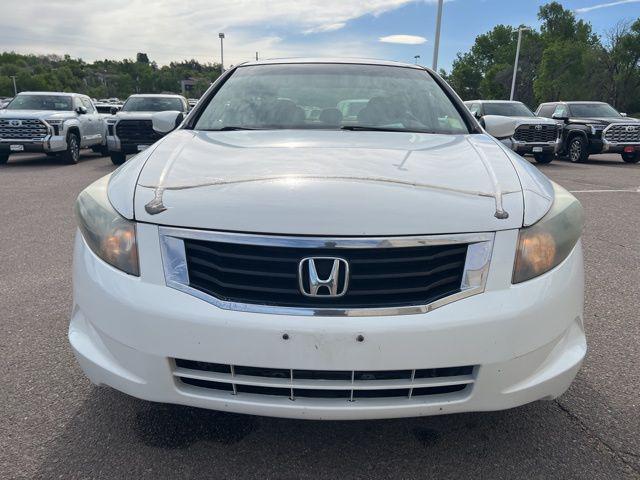 used 2009 Honda Accord car, priced at $5,995