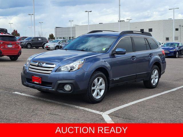 used 2014 Subaru Outback car, priced at $5,991