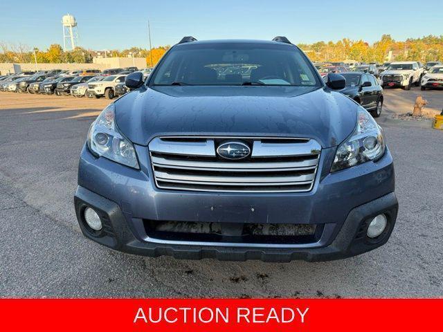 used 2014 Subaru Outback car, priced at $6,413