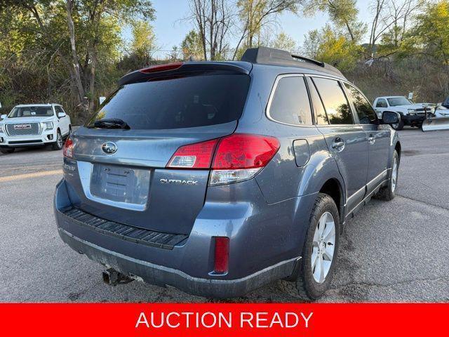 used 2014 Subaru Outback car, priced at $6,413
