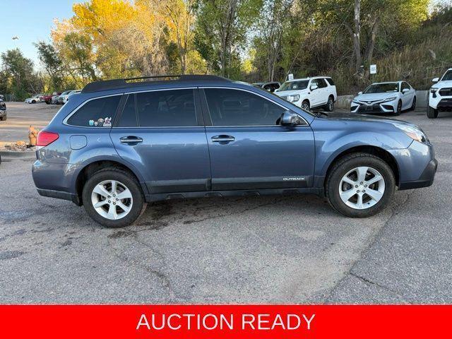 used 2014 Subaru Outback car, priced at $6,413