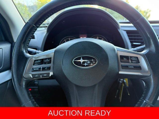 used 2014 Subaru Outback car, priced at $6,413