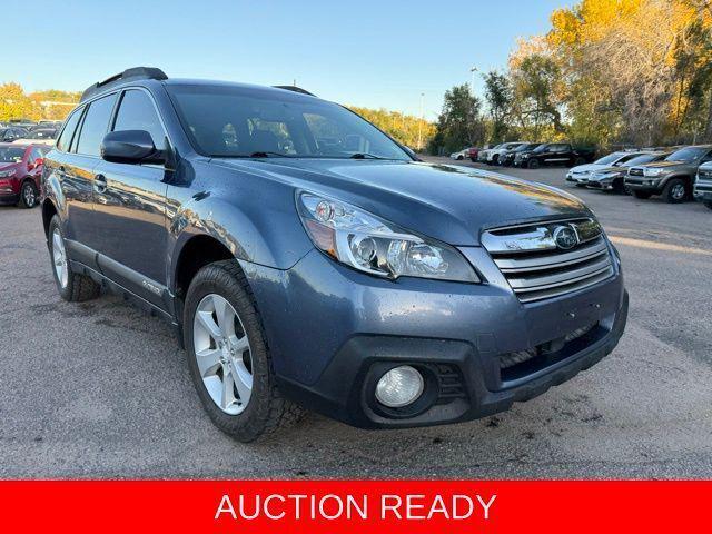 used 2014 Subaru Outback car, priced at $6,413