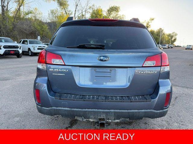 used 2014 Subaru Outback car, priced at $6,413