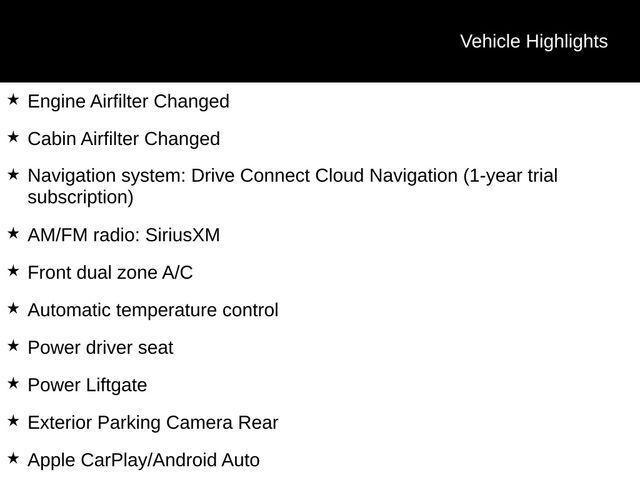 used 2024 Toyota Land Cruiser car, priced at $65,960