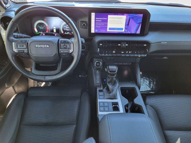 used 2024 Toyota Land Cruiser car, priced at $65,960