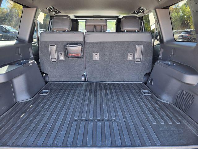 used 2024 Toyota Land Cruiser car, priced at $65,960