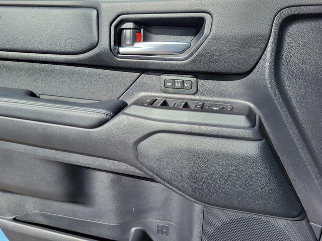 used 2024 Toyota Land Cruiser car, priced at $65,960