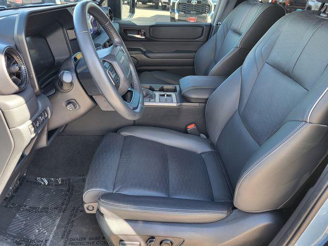 used 2024 Toyota Land Cruiser car, priced at $65,960