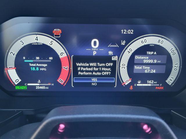 used 2024 Toyota Land Cruiser car, priced at $65,960