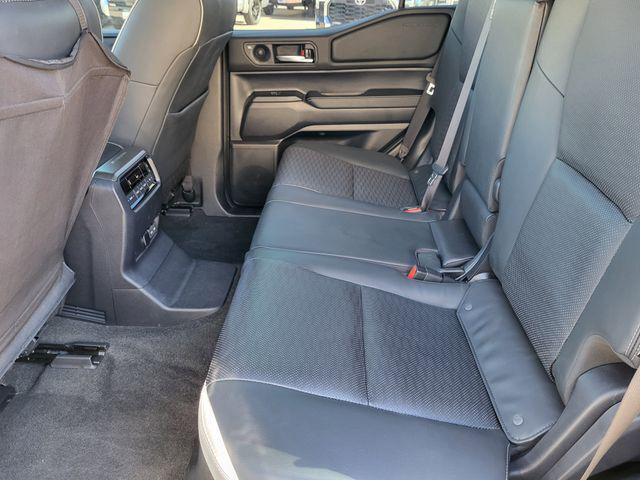 used 2024 Toyota Land Cruiser car, priced at $65,960