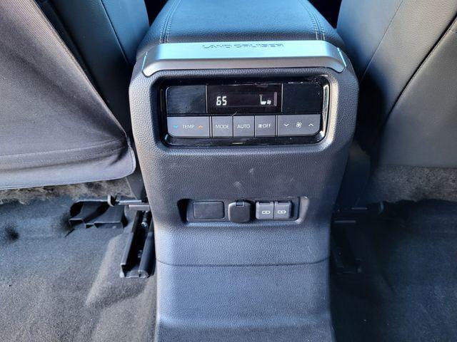 used 2024 Toyota Land Cruiser car, priced at $65,960