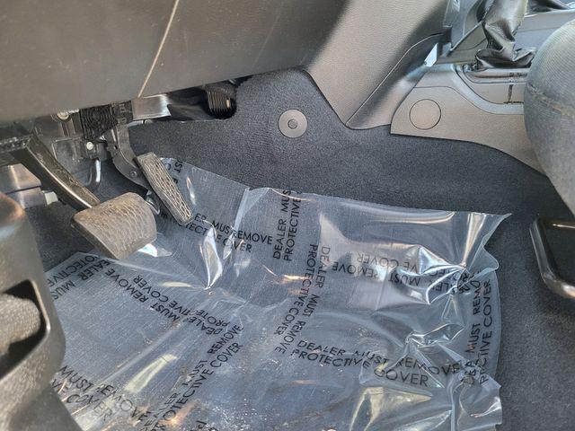 used 2024 Jeep Wrangler 4xe car, priced at $24,995