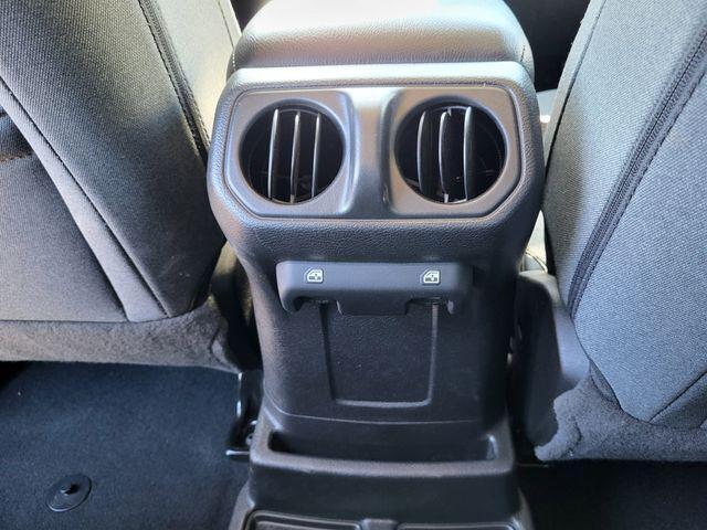 used 2024 Jeep Wrangler 4xe car, priced at $24,995