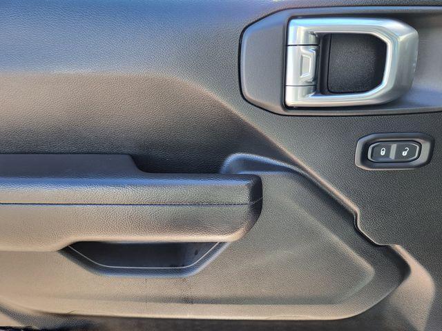 used 2024 Jeep Wrangler 4xe car, priced at $24,995