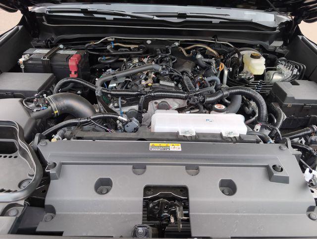 new 2025 Toyota Tacoma car, priced at $45,099