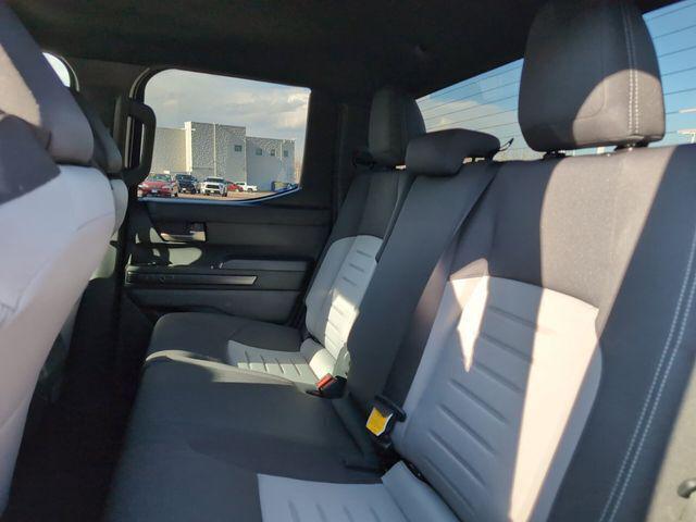 new 2025 Toyota Tacoma car, priced at $45,099