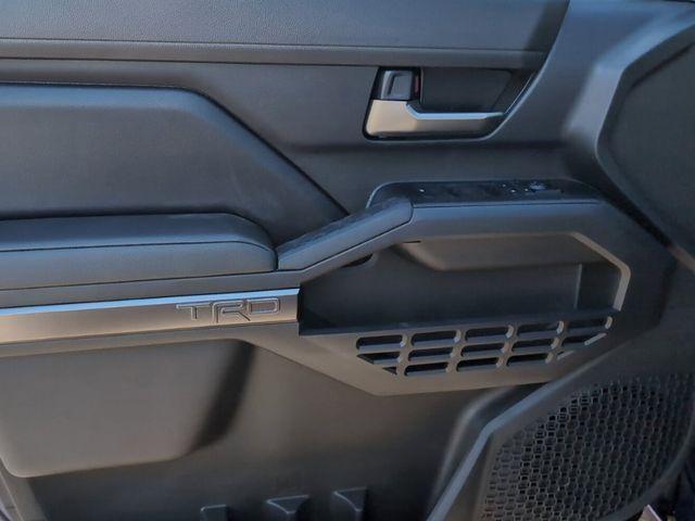 new 2025 Toyota Tacoma car, priced at $45,099