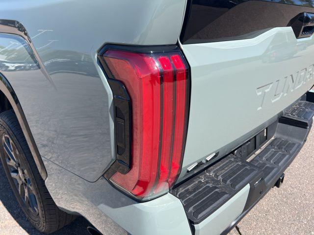 used 2025 Toyota Tundra car, priced at $67,795