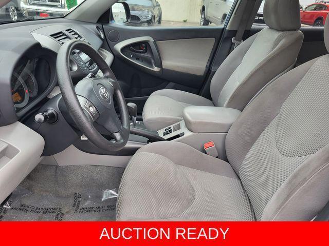 used 2011 Toyota RAV4 car, priced at $8,998