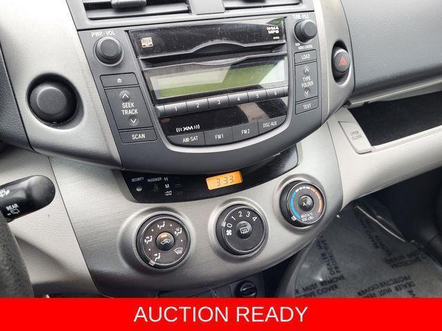 used 2011 Toyota RAV4 car, priced at $8,998