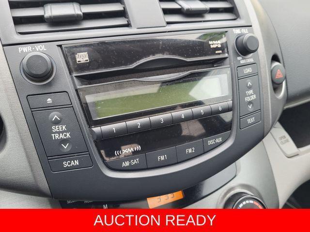 used 2011 Toyota RAV4 car, priced at $8,998