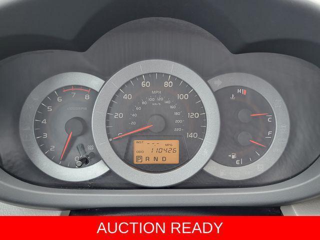 used 2011 Toyota RAV4 car, priced at $8,998