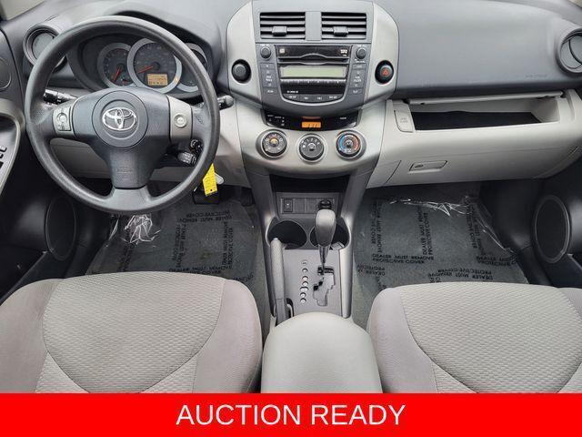 used 2011 Toyota RAV4 car, priced at $8,998