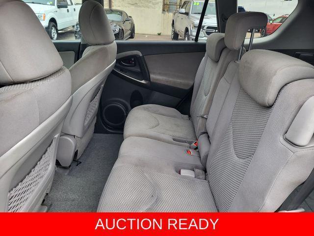 used 2011 Toyota RAV4 car, priced at $8,998