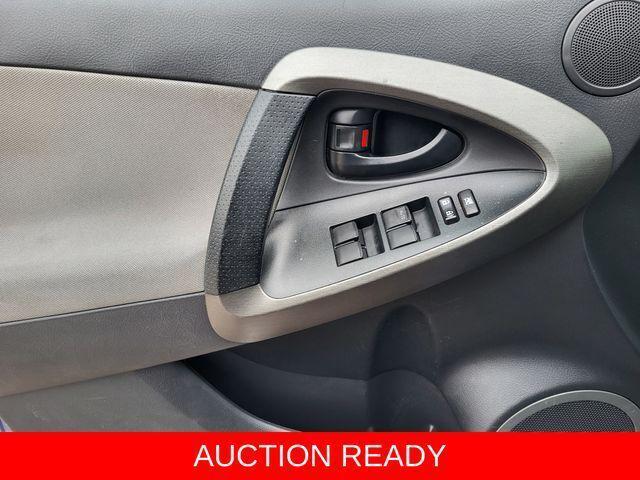 used 2011 Toyota RAV4 car, priced at $8,998