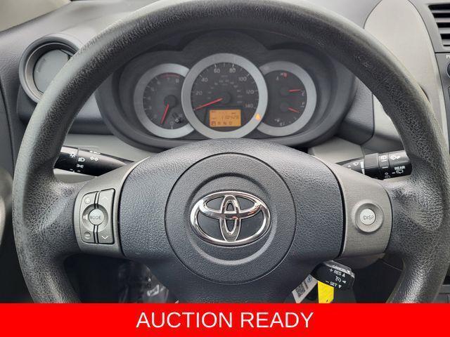 used 2011 Toyota RAV4 car, priced at $8,998