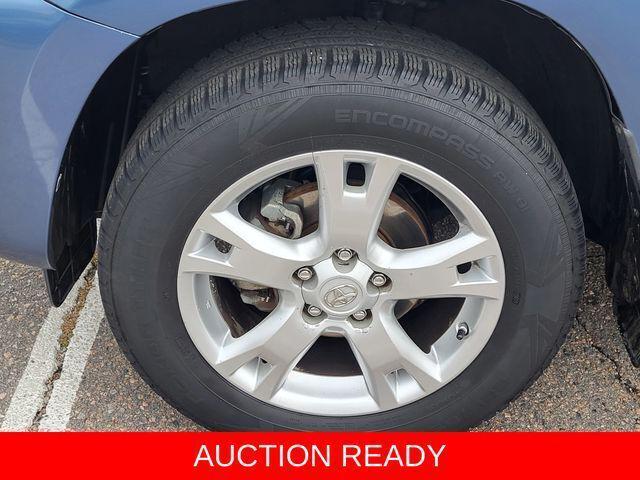 used 2011 Toyota RAV4 car, priced at $8,998