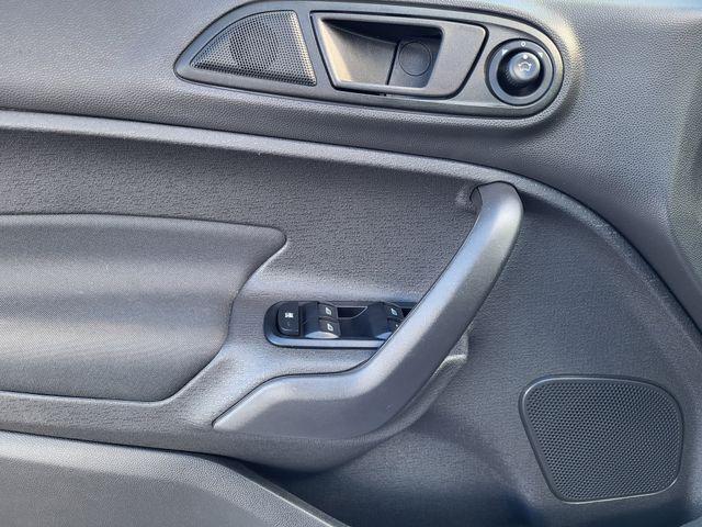 used 2019 Ford Fiesta car, priced at $10,998
