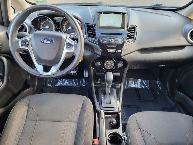 used 2019 Ford Fiesta car, priced at $10,998